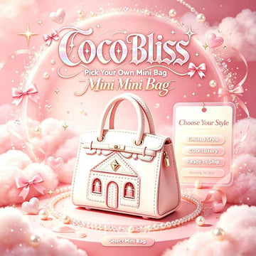 Exclusive Purchase Link for Mini Bags